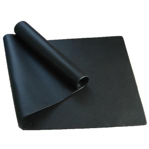 Wholesale Household Exercise PVC Foldable Treadmill Mat 0.6cm Pu Yoga Mat Rubber from china suppliers