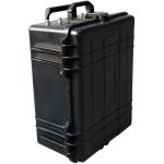 VIP Protection 13 Bands 500m 1000w Vehicle Signal Jammer