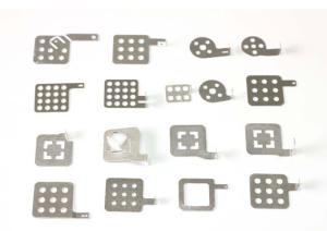 Wholesale SGS Approved Surge Protector Components Electrode Sheet Shell Material PBT from china suppliers