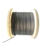 PWHT Heating Pad Heating Wire 19 Strands Cold Tail Lead Pure Nickel Wire Ni212