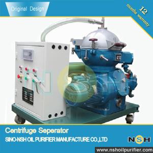 Wholesale NSH Coalescing Dehydration Vacuum Oil Purifier 500L/Min from china suppliers