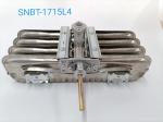 4 Rows Gas Burner Spare Parts for Gas Water Heater