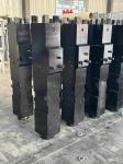 GCB60 GCB100 GCB210 Construction Main Body Hydraulic Breaker For Excavator Spare