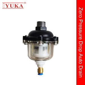 Wholesale Zero Pressure Drop Visible Auto Parts Under 1.0MPa from china suppliers
