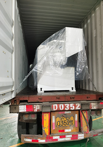 Heavy Duty Sheet Metal Grooving Machine Door Industry V Groover Machine