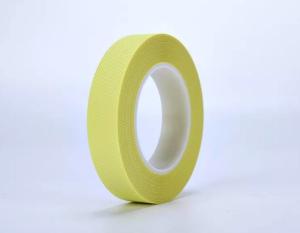 Wholesale Silicone Coated Fiberglass Adhesive Tape Plasma Thermal Spraying Cover Tape Hot Air Spray Masking Tape from china suppliers
