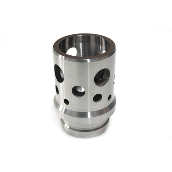 Wellhead Valves