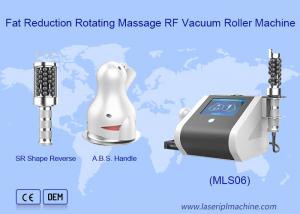 Wholesale Infrared Vacuum Roller Slimming Machine Skin Tightening Butt Lifting Lymphatic Drainage from china suppliers