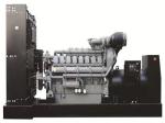 320 KW Perkins Diesel Engine Generator