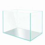 Customizable Laminated Glass Fish Tank the Ultimate Decorative Choice for Dining