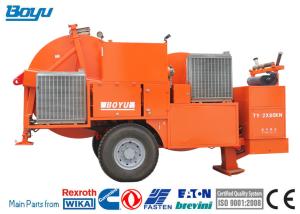 Wholesale Cummins Engine Hydraulic Cable Tensioner Rated Tension 2x80kN / 1x160kN from china suppliers