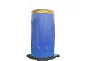 Wholesale Double Wall Casing Parts for Rotary Drilling Rig Piling Machine from china suppliers