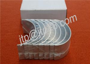 Wholesale Copper Or Aluminum 8DC9 Engine Conrod Bearing / Mitsubishi Truck Parts from china suppliers