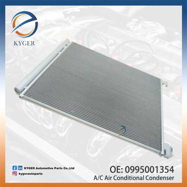 A/C Air Conditional Condenser 0995001354 099 500 13 54 0995002154 for Mercedes
