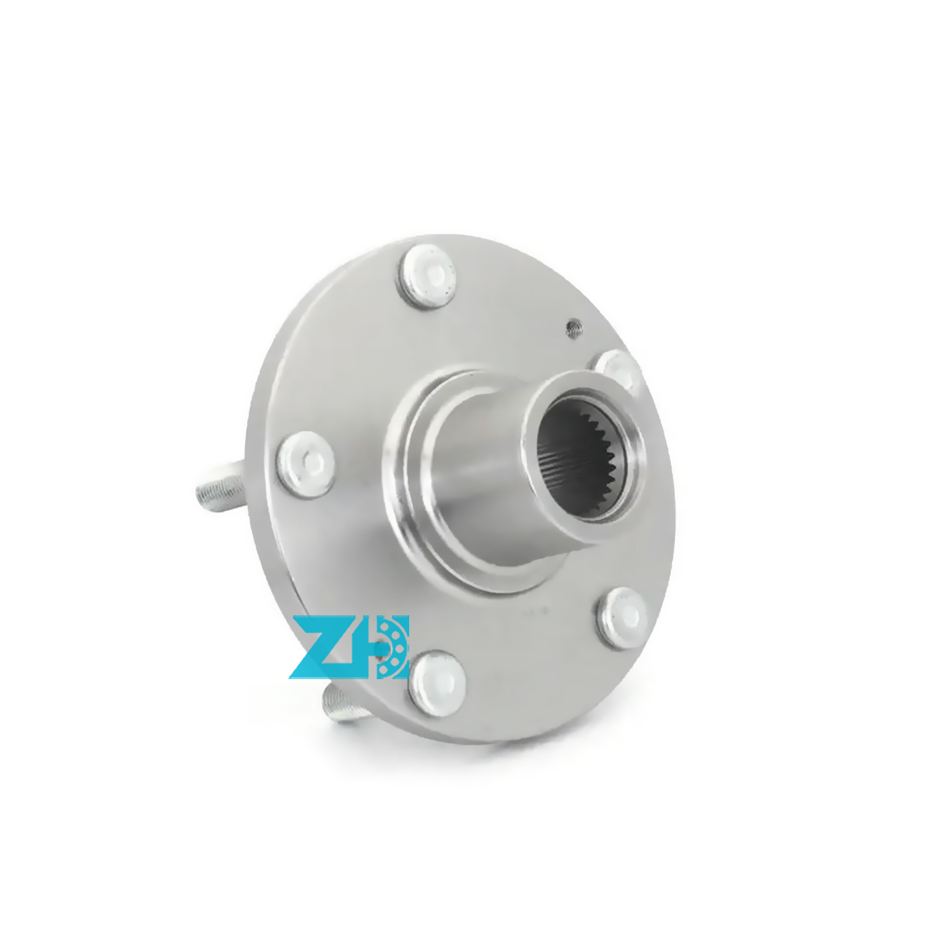 Wheel Hub Bearing 51750-3K100 for Car Parts, Mounting & Dismounting Techniques