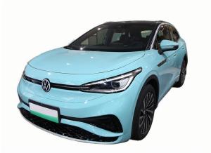 Wholesale Volkswagen ID.4 X Pure Electric 2024 Extreme Smart Long Range Edition from china suppliers