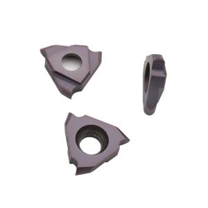 Wholesale TGF32R200 Full Radius Grooving Inserts For CNC Machine HR10-45 from china suppliers