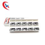 APMT1604PDER-M2 Shoulder Milling Inserts Processing Steel Parts, Stainless Steel