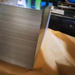 Heat Resistant 309S Stainless Steel Sheet 0.6 - 3.0mm 1.4833 Stainless Steel SS