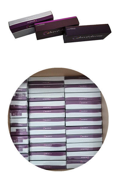24mg/ml Hyaluronic acid Dermal Filler Juvederm Ultra3 Ultra 4