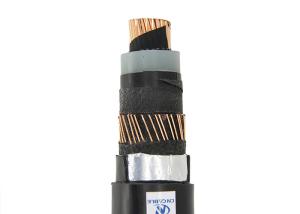 Wholesale XLPE Insulation Medium Voltage Cable from china suppliers