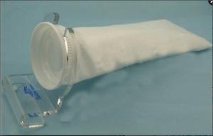 Wholesale 4&quot; filter pp bag from china suppliers