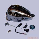 HONDA DAX70 CT70 ST70 Monkey,Gorilla Fuel Tank