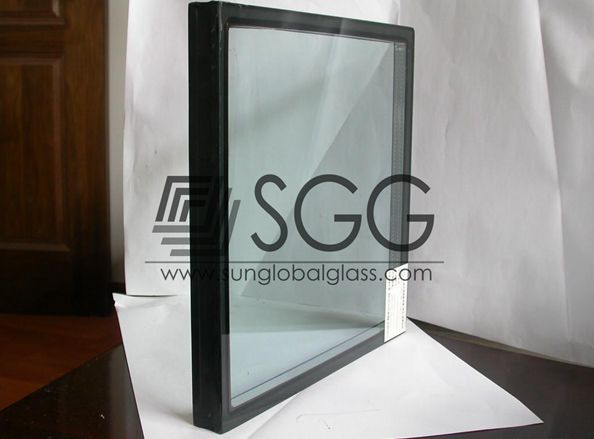 insulate glass 6+12A+6