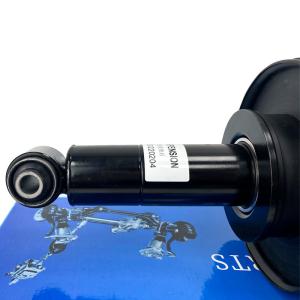 Wholesale Fitting Position Rear / Air Suspension Shock For Cadillac Escalade Tahoe GMC Yukon from china suppliers