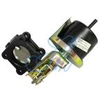 Direct Truck Air Brake Valve Assembly Metal for Ford ISUZU JMC Shunda Carrying