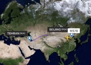 Wholesale Experienced Air Shipping Services To Tehran Iran International Cargo Shipping Company from china suppliers