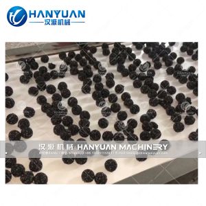 Customization Nuts Candy Ball Making Machine