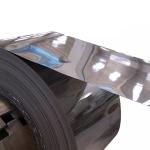 Antiorrosive Duplex Steel Strip Coil Decoiling AISI Standard