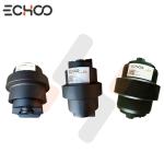 Bottom Roller for CAT 308 Mini Excavator Undercarriage Manufacturers