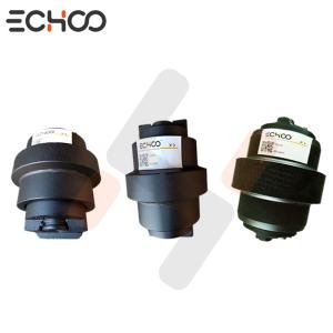 Wholesale VIO 80-1A Undercarriage Excavator Track Roller Manufacturer for Yanmar from china suppliers