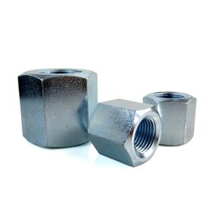 Wholesale Carbon Steel Female Threaded Hex Standoff Zinc Plated Mother Board Standoffs from china suppliers