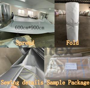 Wholesale Fire Blanket for Electric Vehicle, find complete details about Fire Blanket from china suppliers