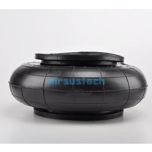 Wholesale FS 310-12 VP Contitech One Convoluted Air Spring Rubber Industrial Helper Bags from china suppliers