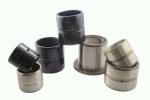 Alloy Steel Cylinder Excavator Bucket Bushings Excavator Spare Parts Arm Bushing