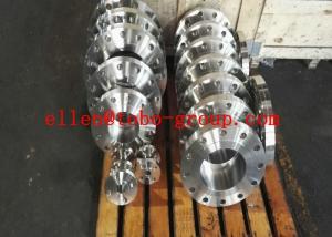 Wholesale A182 F53 Lap Joint Flange DN50 CL600Super Duplex Stainless Steel 2507 (UNS 32750/F53) from china suppliers