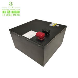Wholesale Deep Cycle Lifepo4 Battery Pack 12v 100Ah 206ah 300ah 400ah from china suppliers