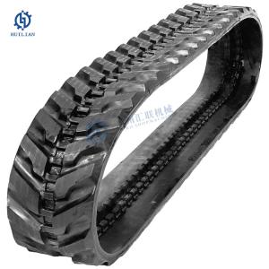 Wholesale Genuine BobCATEEEEEE 320x52.5x80 Premium Rubber Tracks 6672774 for 329, 331, 334, 425, 428 Excavators from china suppliers