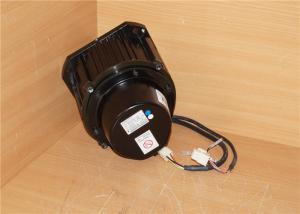 Wholesale Industrial Servo Motor AC SERVO MOTOR 2.63NM 550W 4AMP 2000RPM SGMDH-06A2A-YR26 from china suppliers