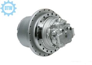 Wholesale TM07 Hydraulic Travel Motor 170403-00003 For Doosan Daewoo Final Drive DH50-7 Excavator from china suppliers