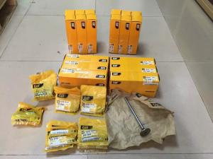 Wholesale Motor Pump 14L Hydraulic Pump CP-34 Piston Pump XQC1600 Pump assembly 784C Main Pump from china suppliers