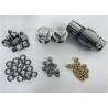 Buy cheap Medical Equipments CNC Milling Components 0.01mm Aluminum from wholesalers