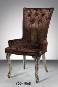 Wholesale Factory price stainless steel dining chair (YDC-10AB) from china suppliers