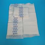 High Absorption Hot Air Super Soft Non Woven Women Post Partum Pad for OEM
