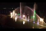 LED Light Musical Multimedia Control Lake Water Fountain