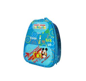 Wholesale Tote Knapsack Type Cartoon Metal Box , Food Grade Tin Childrens Lunch Bags from china suppliers